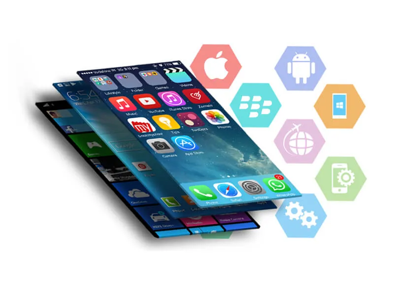 أفضل شركات برمجة التطبيقات للأجهزة المحمولة في الأردن – لماذا جيل تك هي خيارك الأذكى؟